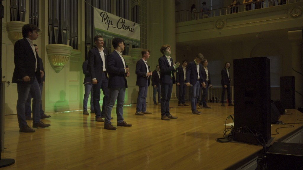 Mini Doc: Rip&nbsp;Chord