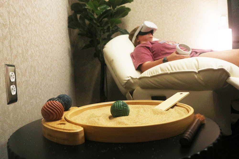 Elon News Network&nbsp;Stories